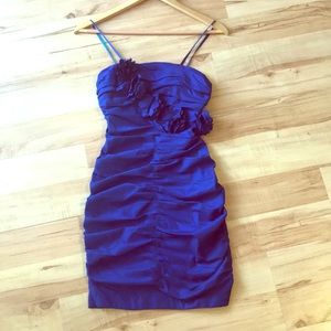 HAILEY LOGAN BY ADRIANNA PAPELL Cocktail Dress